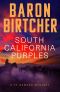 [Ty Dawson 01] • South California Purples